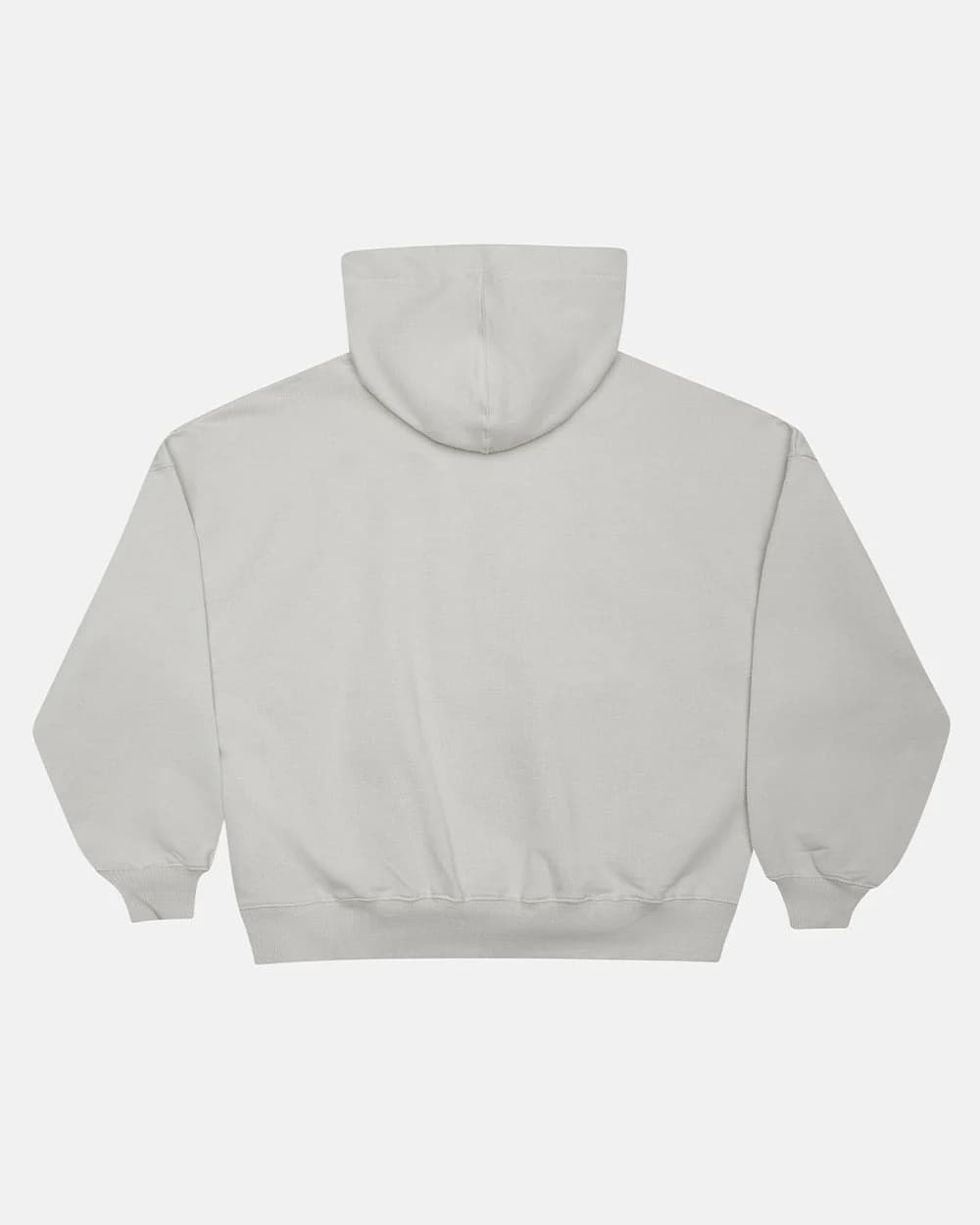 WILD CAMO HOODIE LIGHT GREY 3