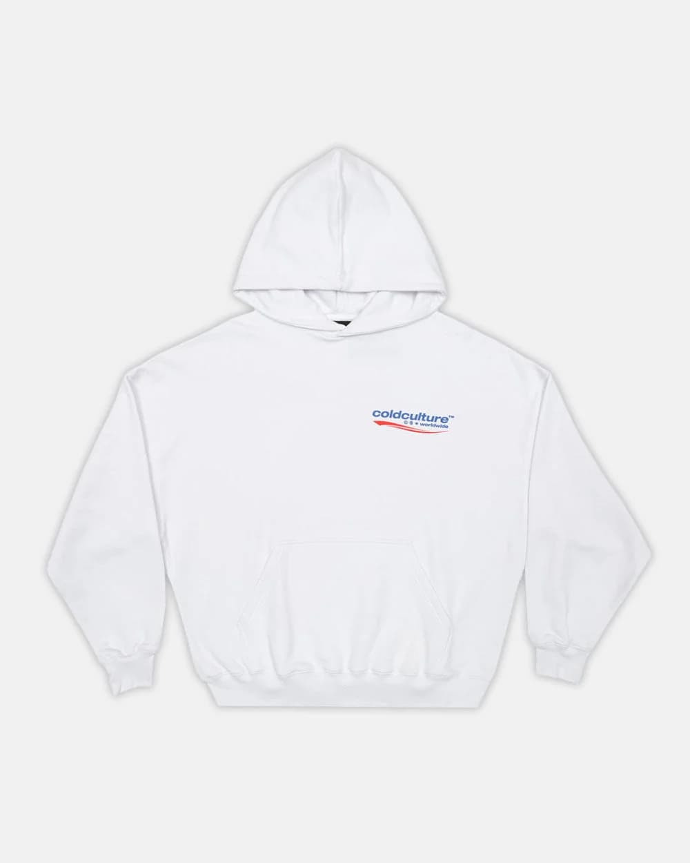 ENTERPRISE HOODIE WHITE 2