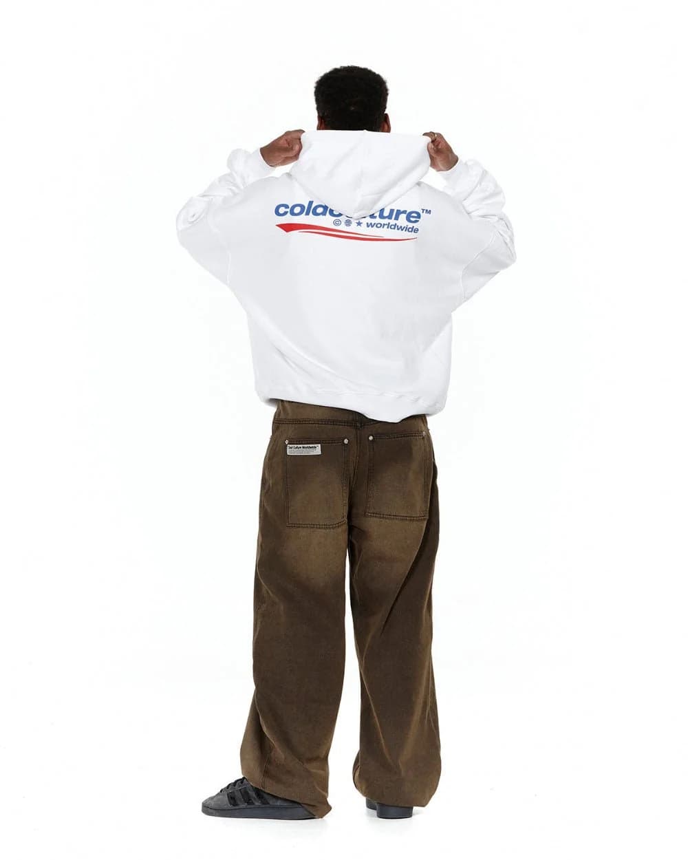 ENTERPRISE HOODIE WHITE 3