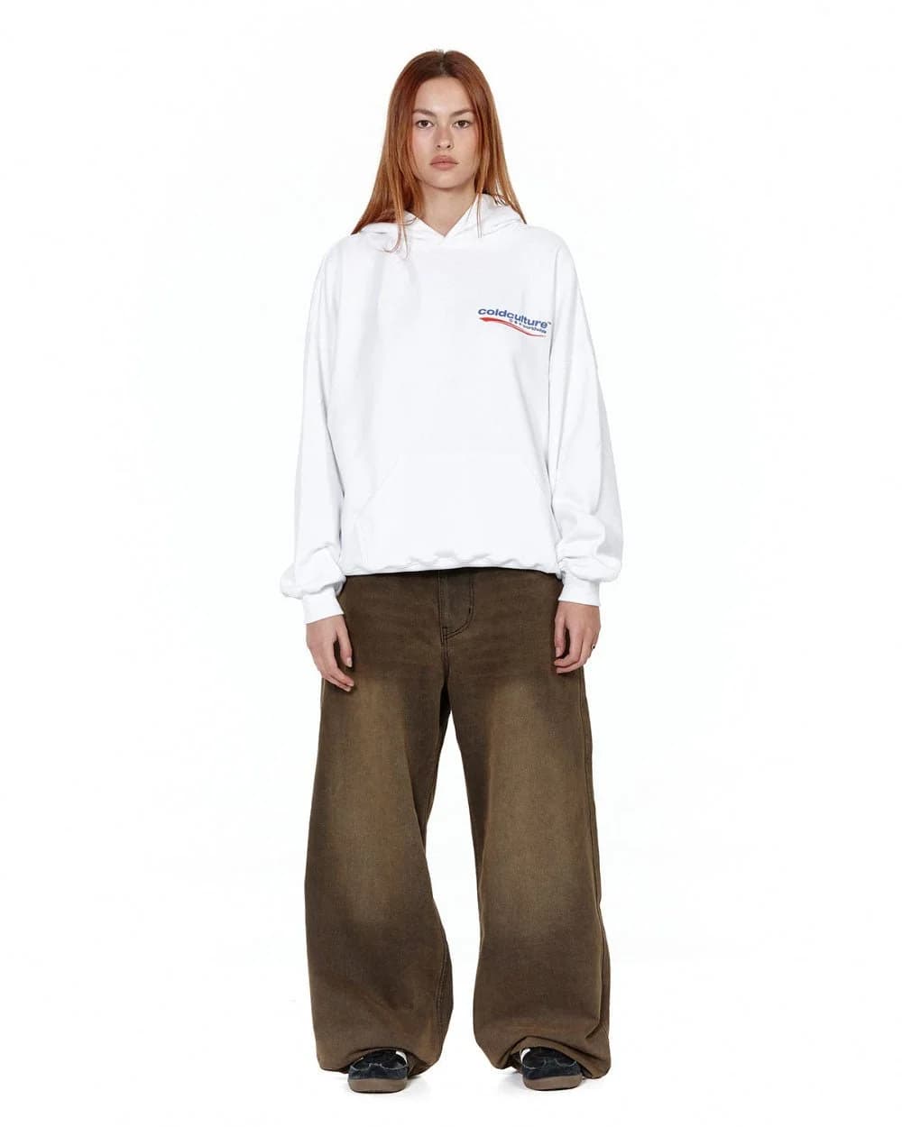 ENTERPRISE HOODIE WHITE 5