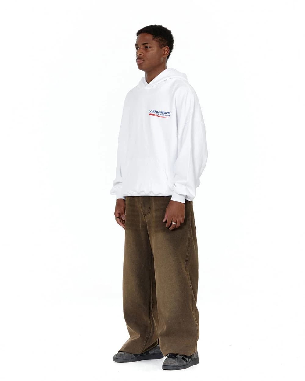 ENTERPRISE HOODIE WHITE 4
