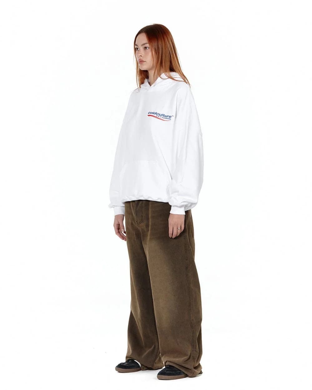 ENTERPRISE HOODIE WHITE 6