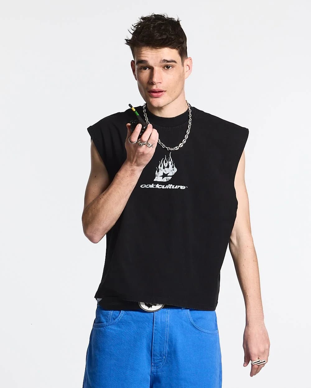ACID BLACK BOXY TANK 2