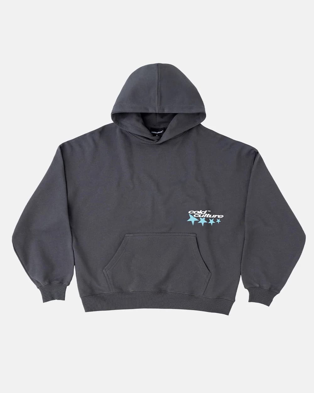 EXPLORE MORE HOODIE DARK GREY 2