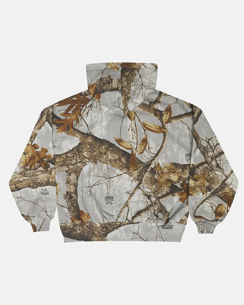 HOODIE REALTREE ARTIC 3