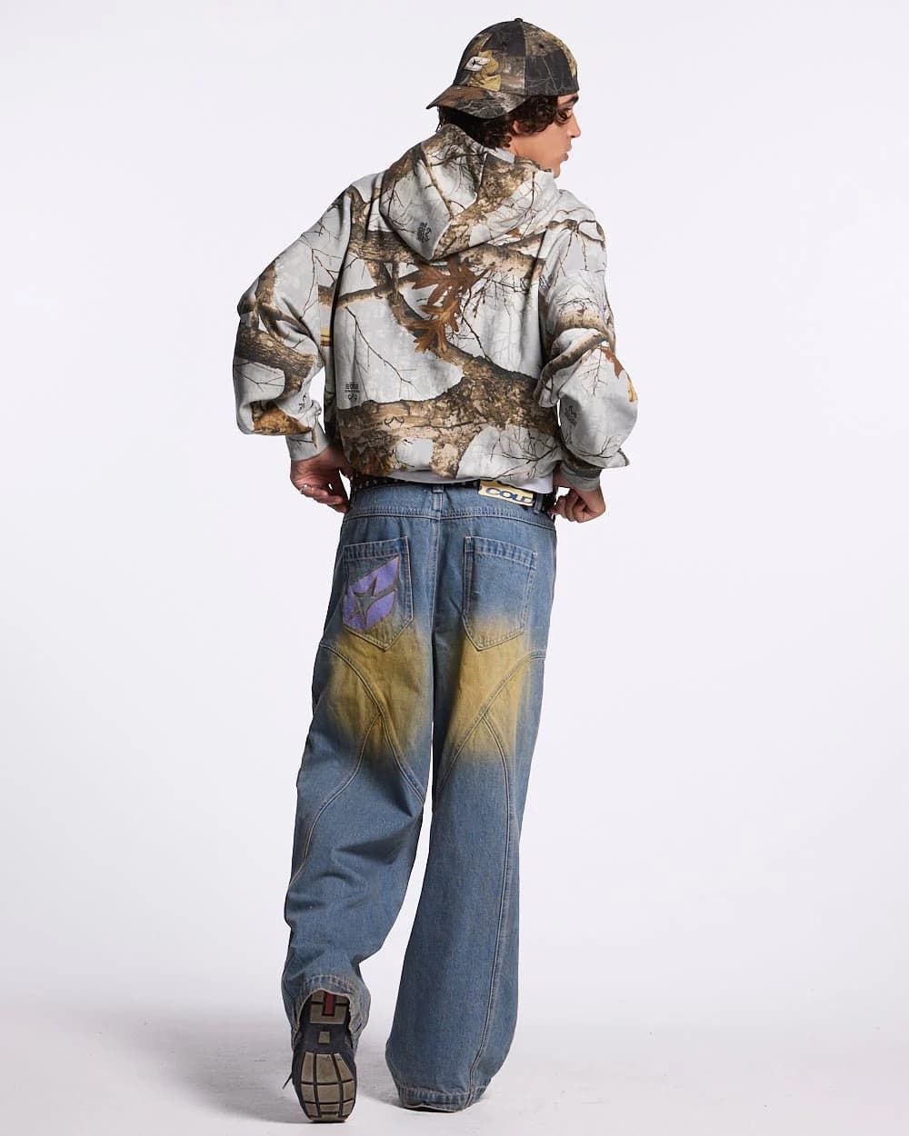 HOODIE REALTREE ARTIC 4