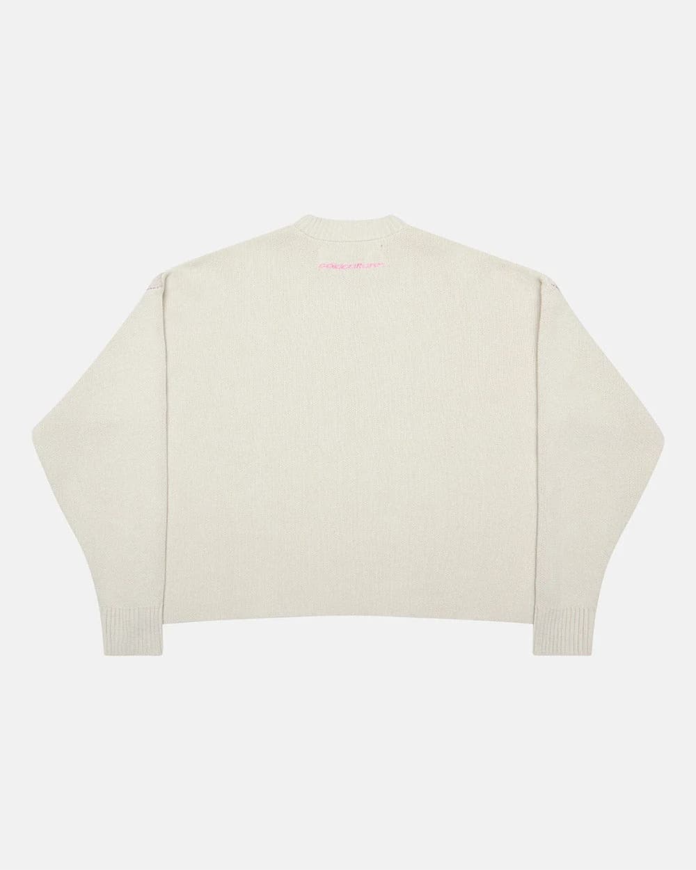 DAILY KNIT GREY 2