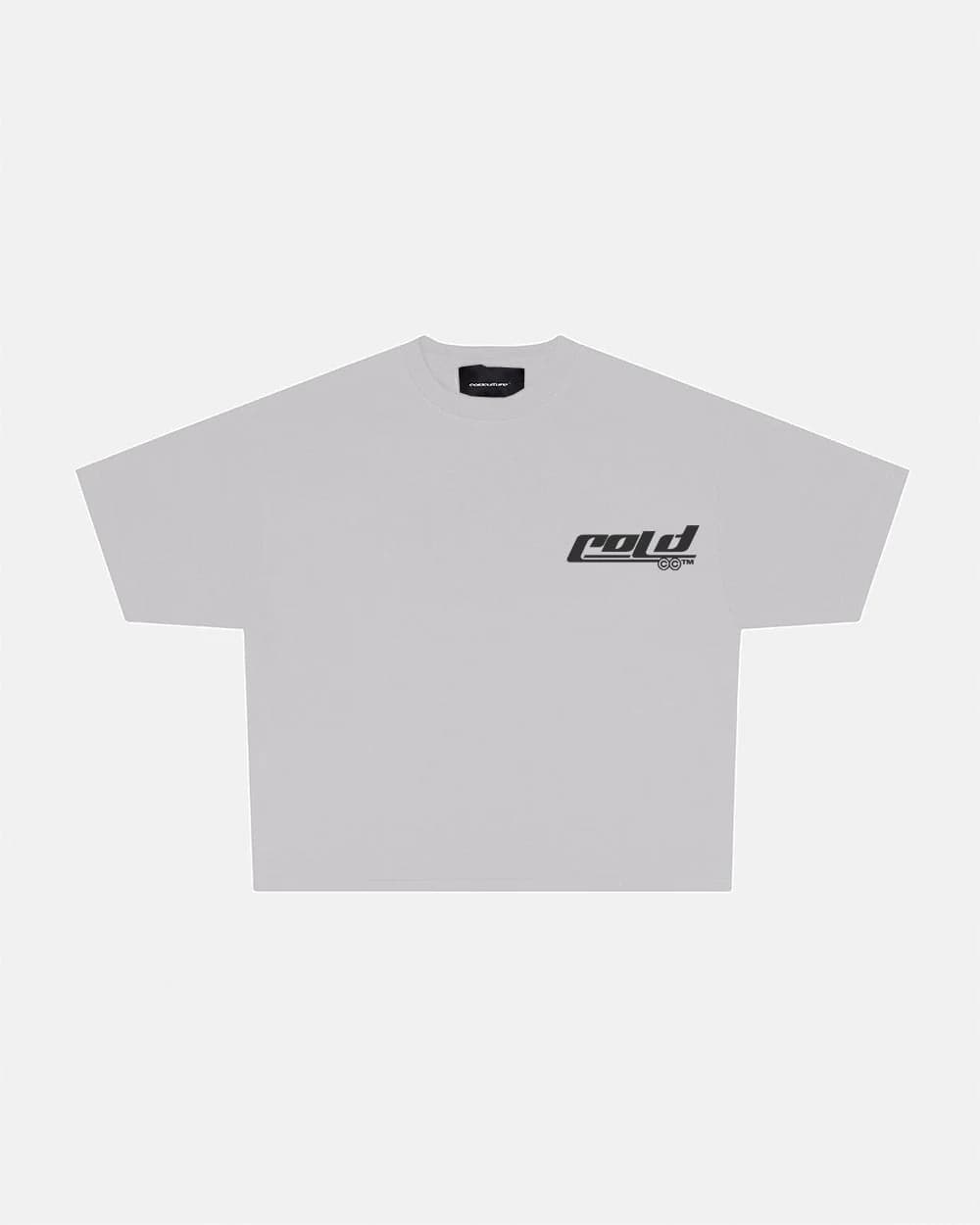 JET SKI TEE LIGHT GREY 3