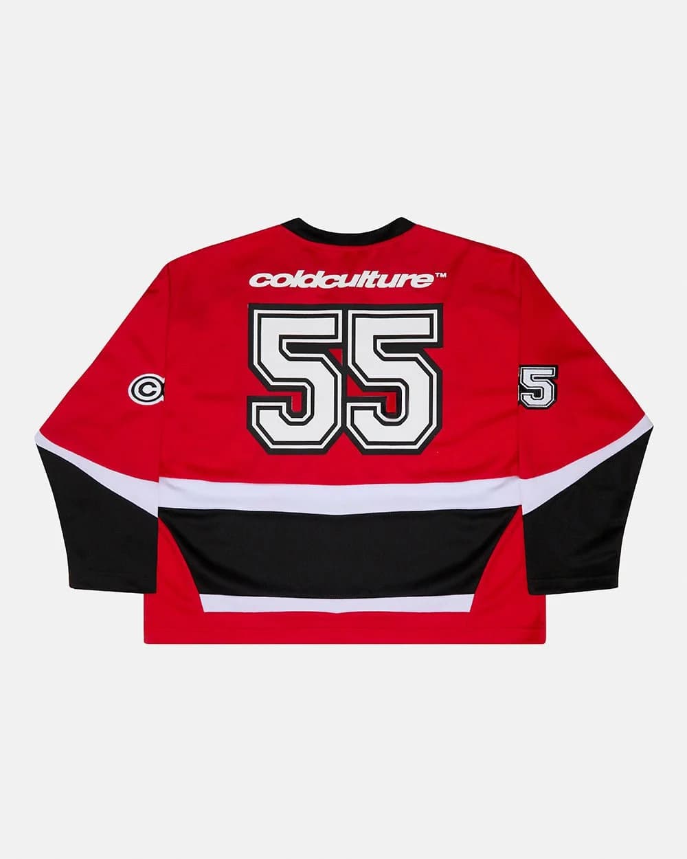 55 VIRAL LONGSLEEVE RED 3