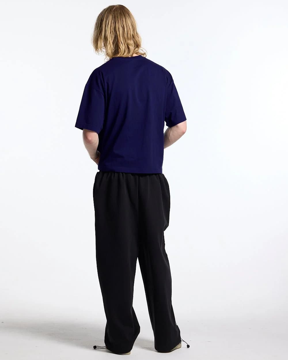 MONTANA TEE NAVY 6