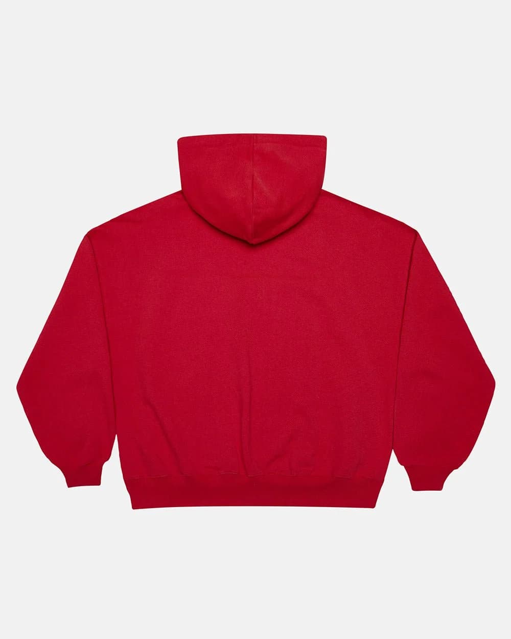 HARPER HOODIE OFF RED 3