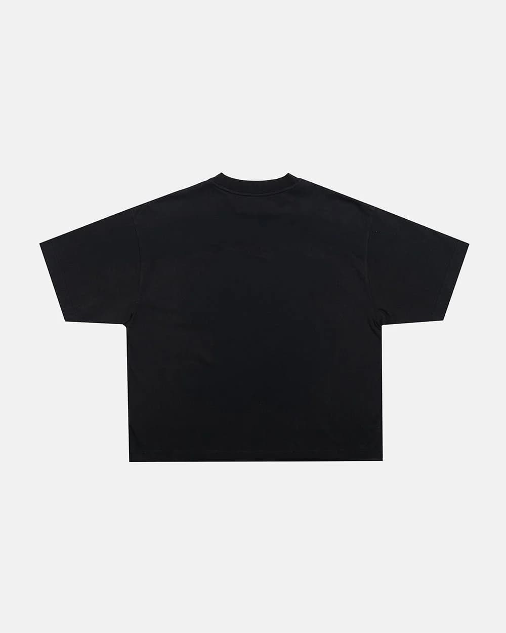 HOMERUN TEE BLACK 3