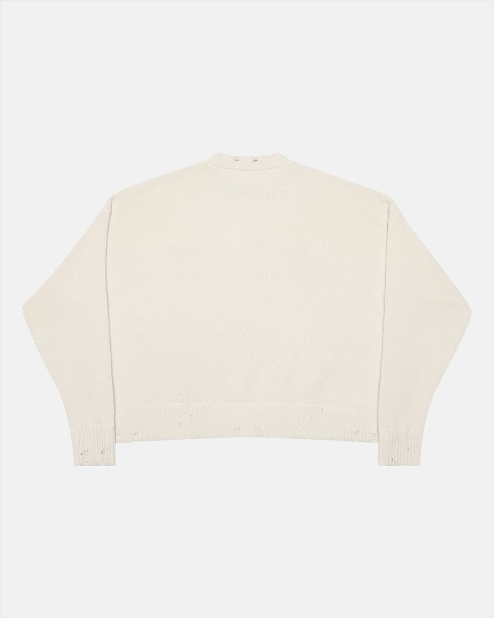 HARPER KNIT BEIGE & BROWN 2