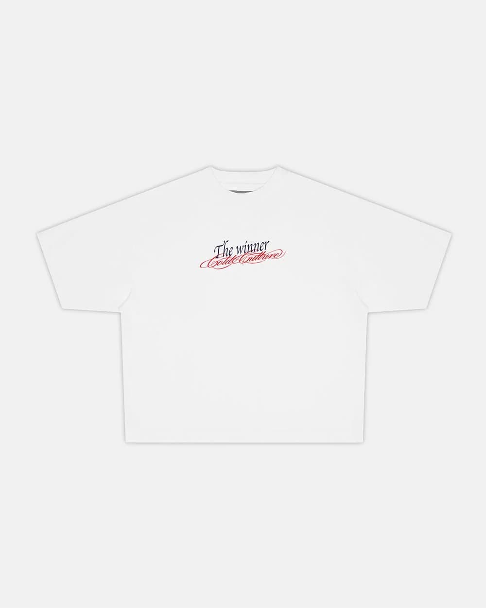 ALL IN TEE WHITE 3