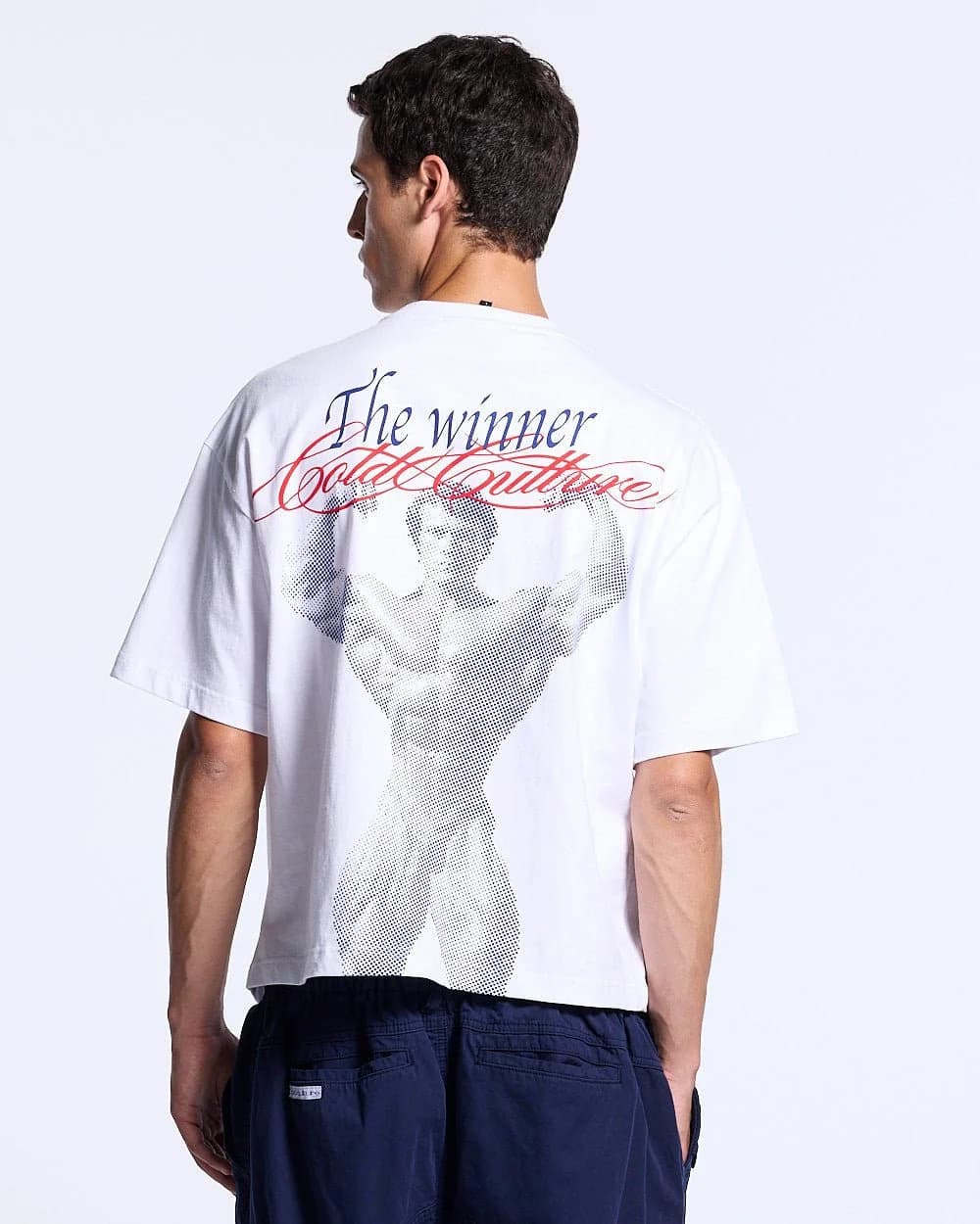 ALL IN TEE WHITE 2