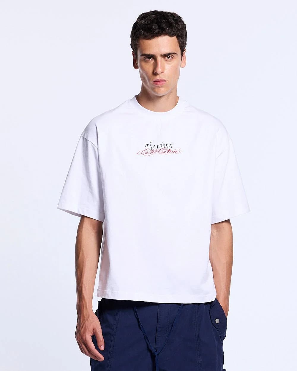ALL IN TEE WHITE 4