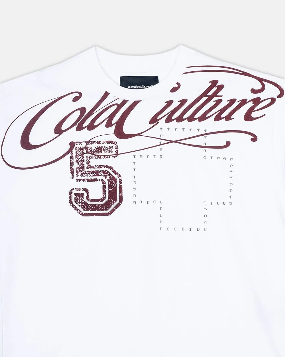 BLESSINGS LONGSLEEVE WHITE 6