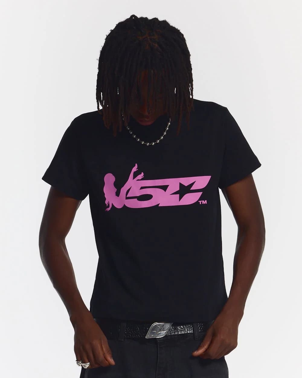 V5C TEE BLACK 2