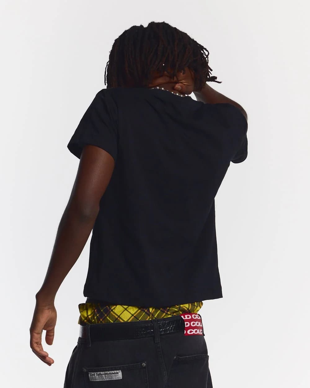 V5C TEE BLACK 4