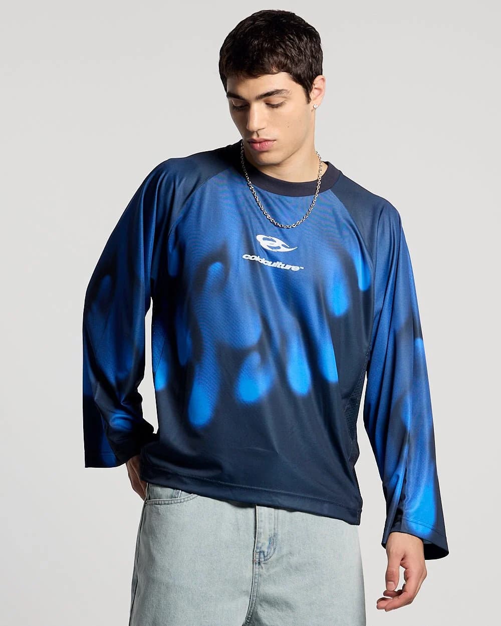 IGNITE LONGSLEEVE BLUE 2