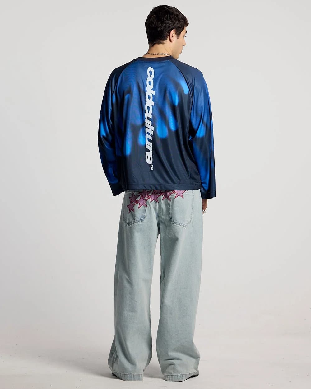 IGNITE LONGSLEEVE BLUE 4
