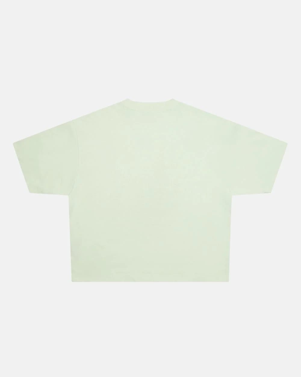 RELENTLESS TEE LIME 3