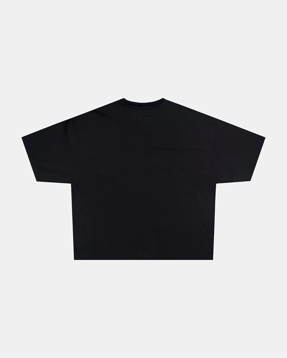 HUNTER TEE BLACK 3