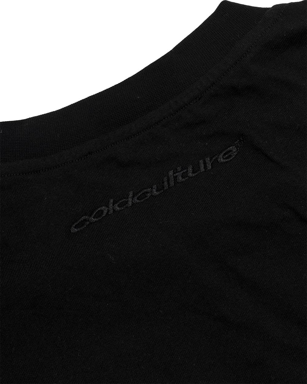 HUNTER TEE BLACK 7