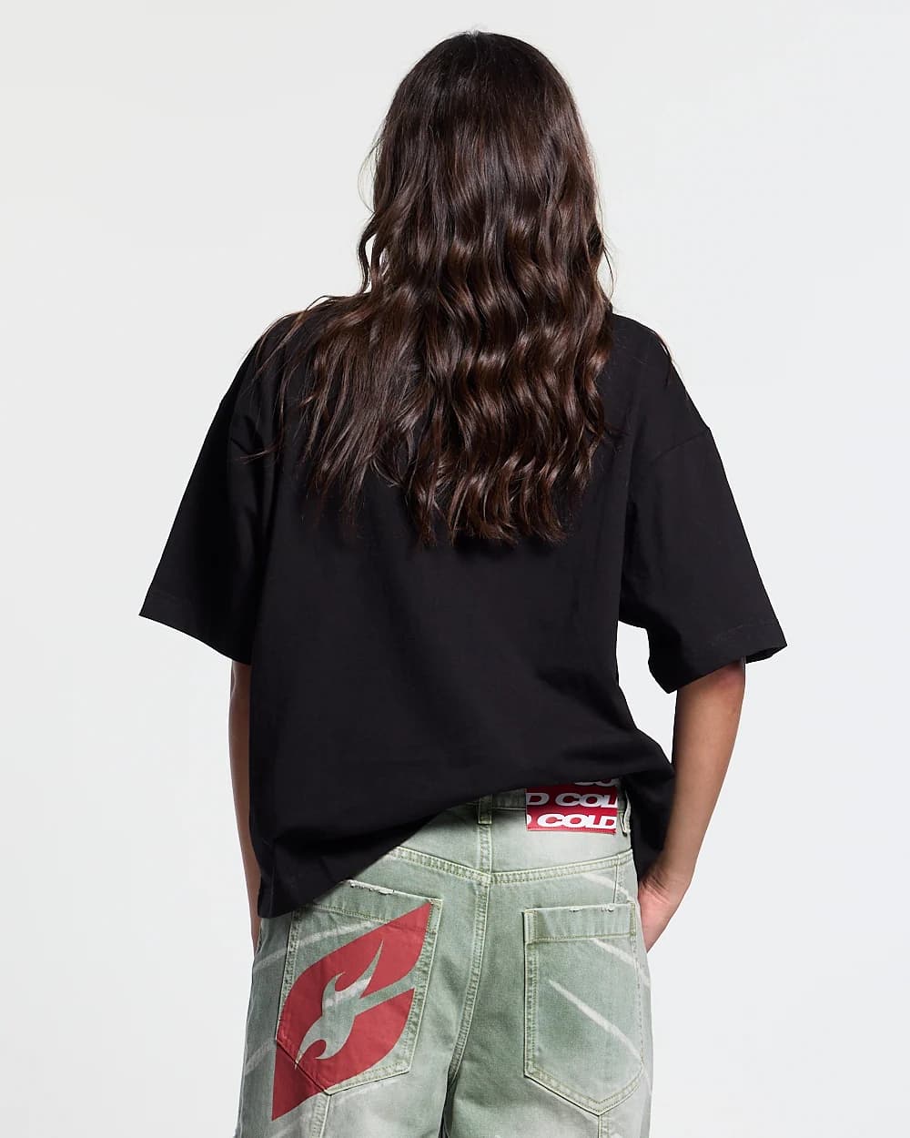 HUNTER TEE BLACK 10
