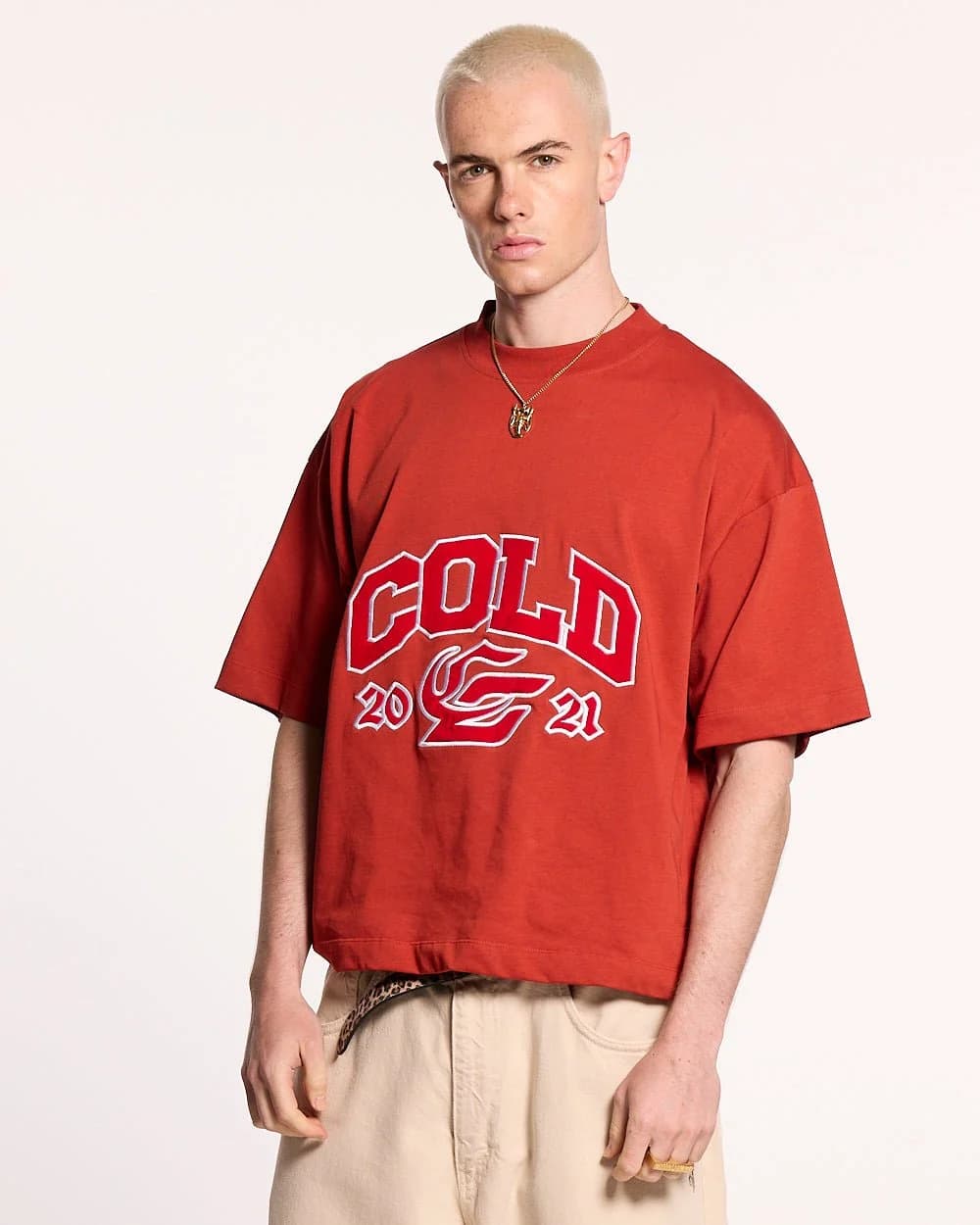 RELENTLESS TEE BURGUNDY 2