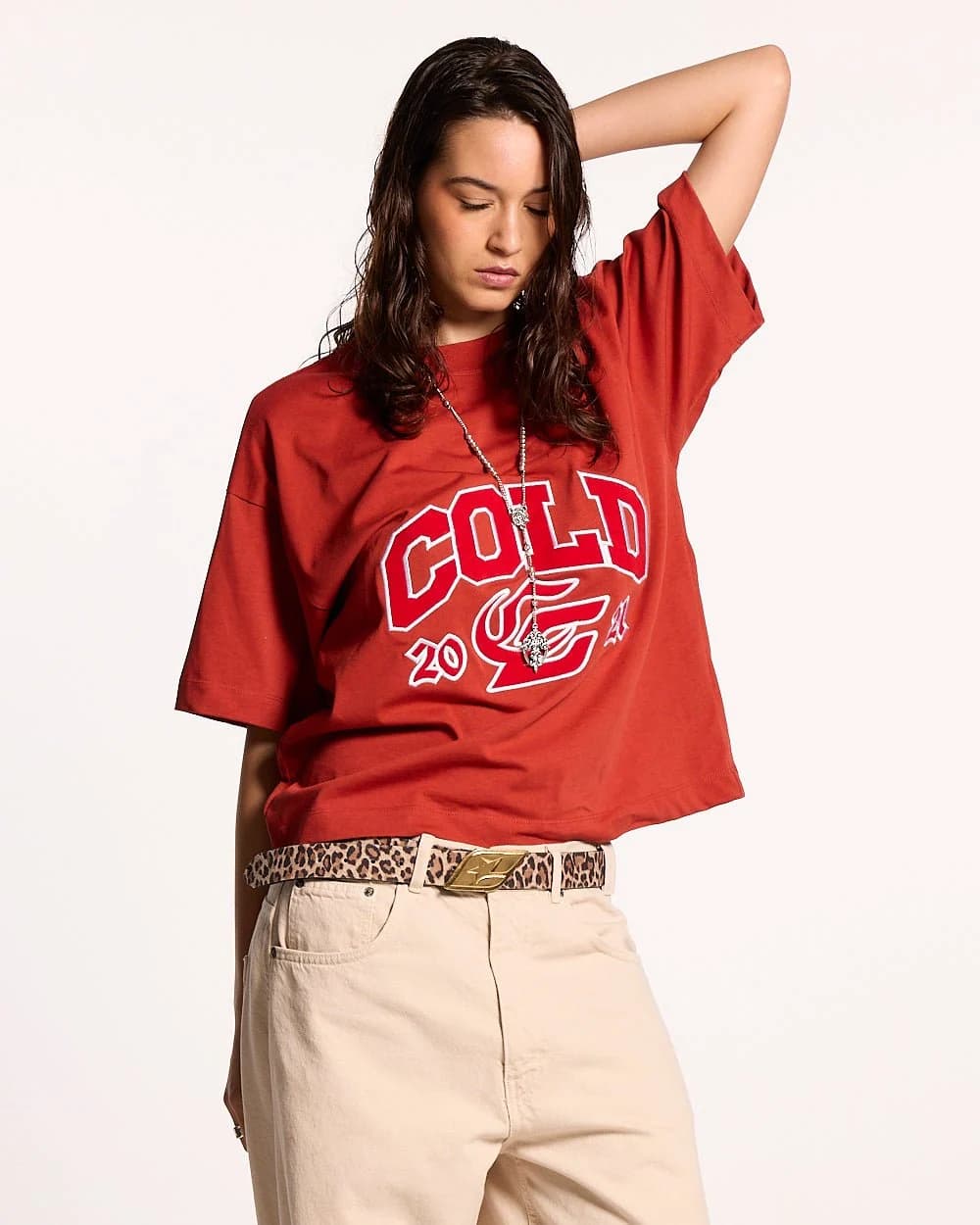 RELENTLESS TEE BURGUNDY 5
