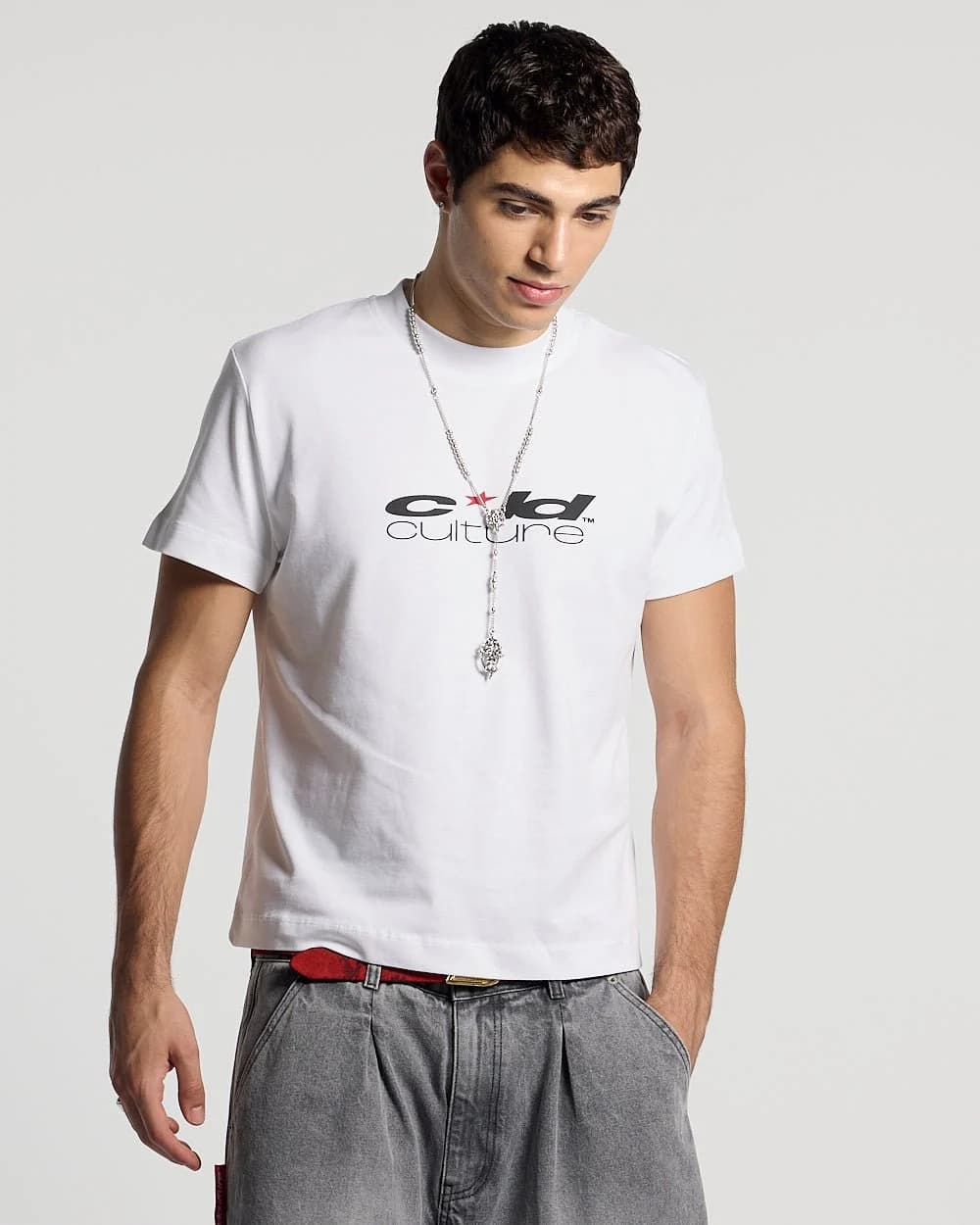 UNFILTERED TEE WHITE 2