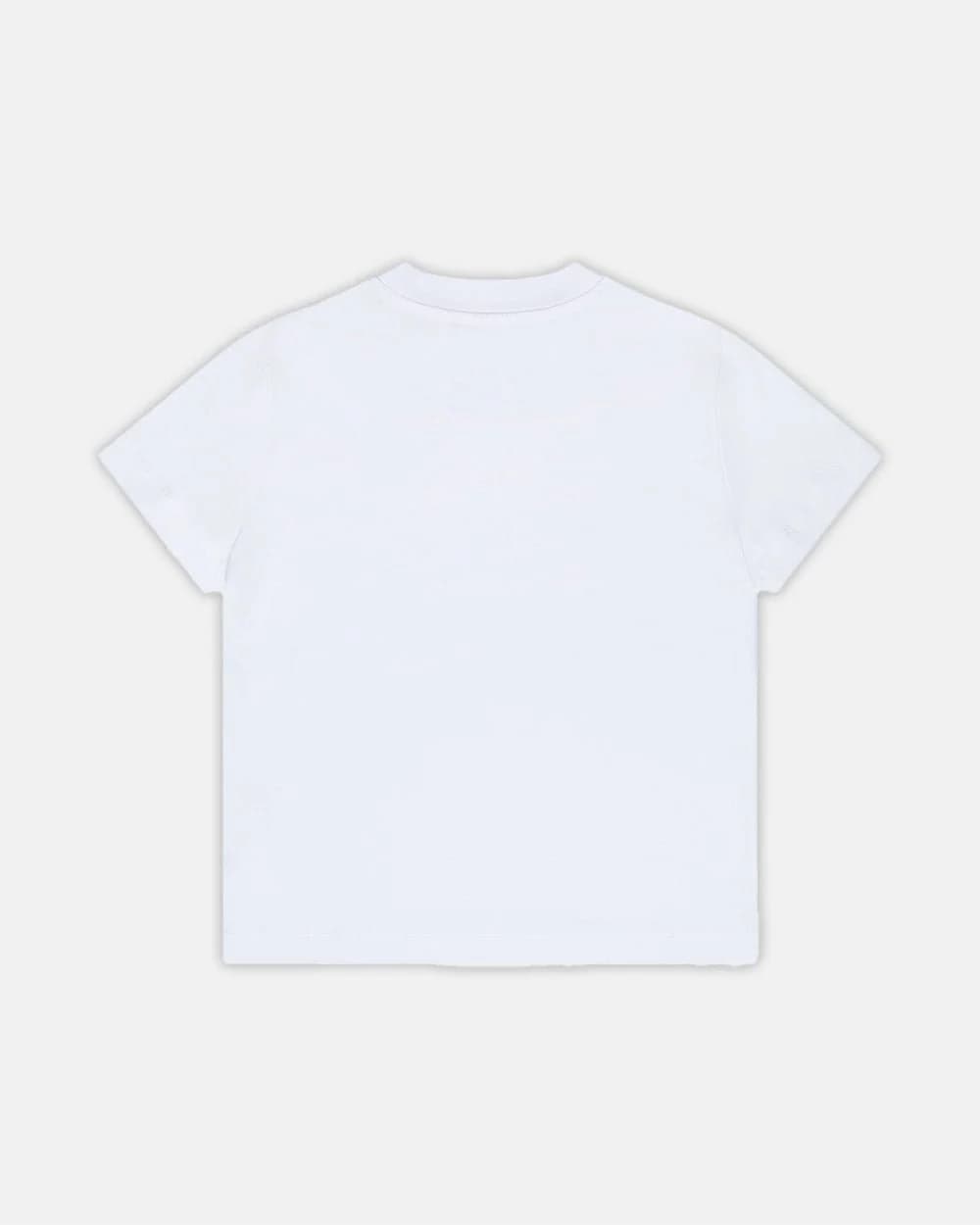 UNFILTERED TEE WHITE 3