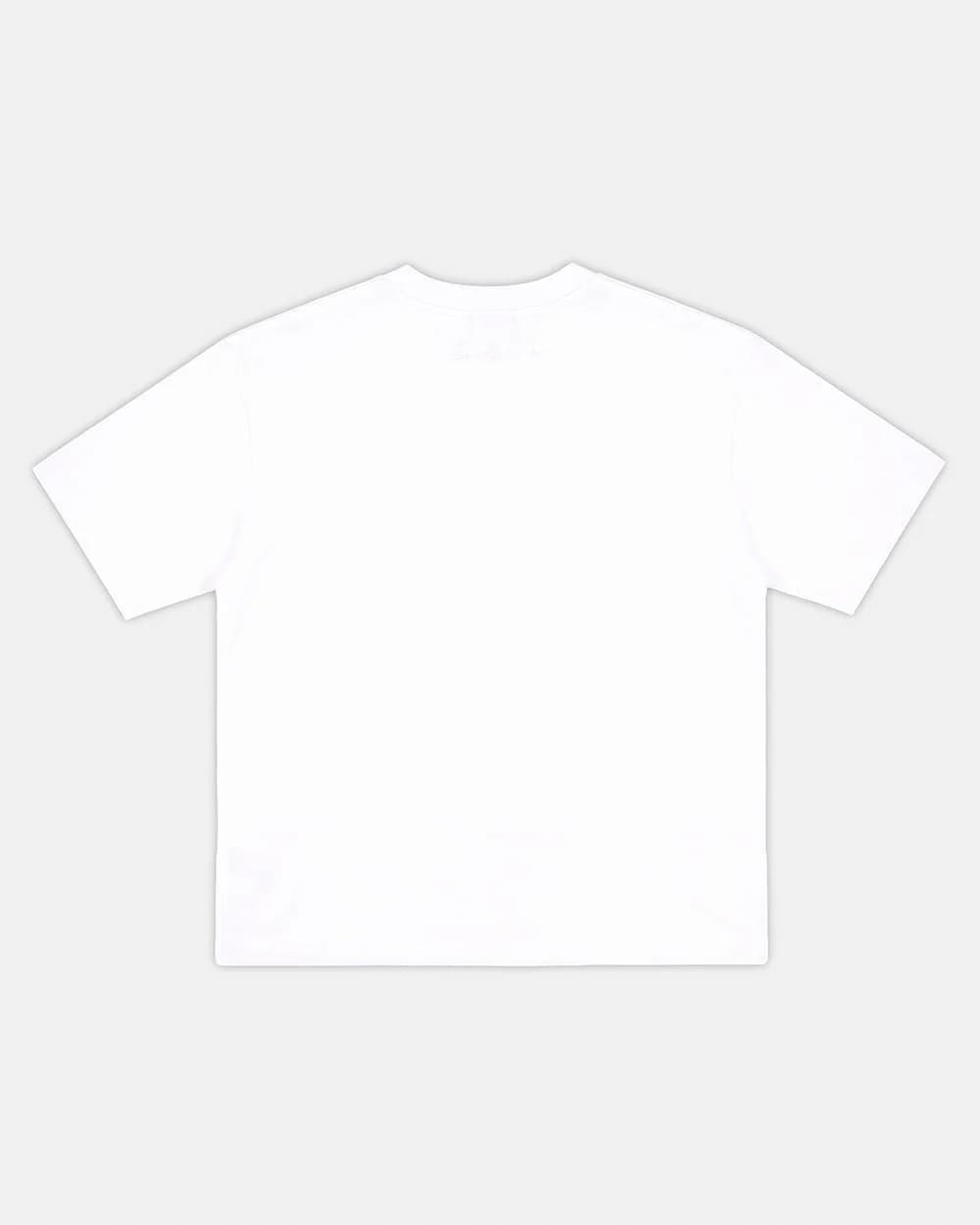 BLING TEE WHITE 3