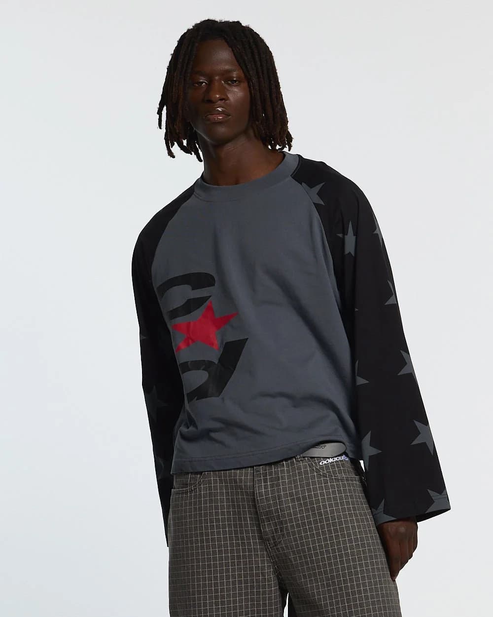 CONSTELLATION LONGSLEEVE GREY 3