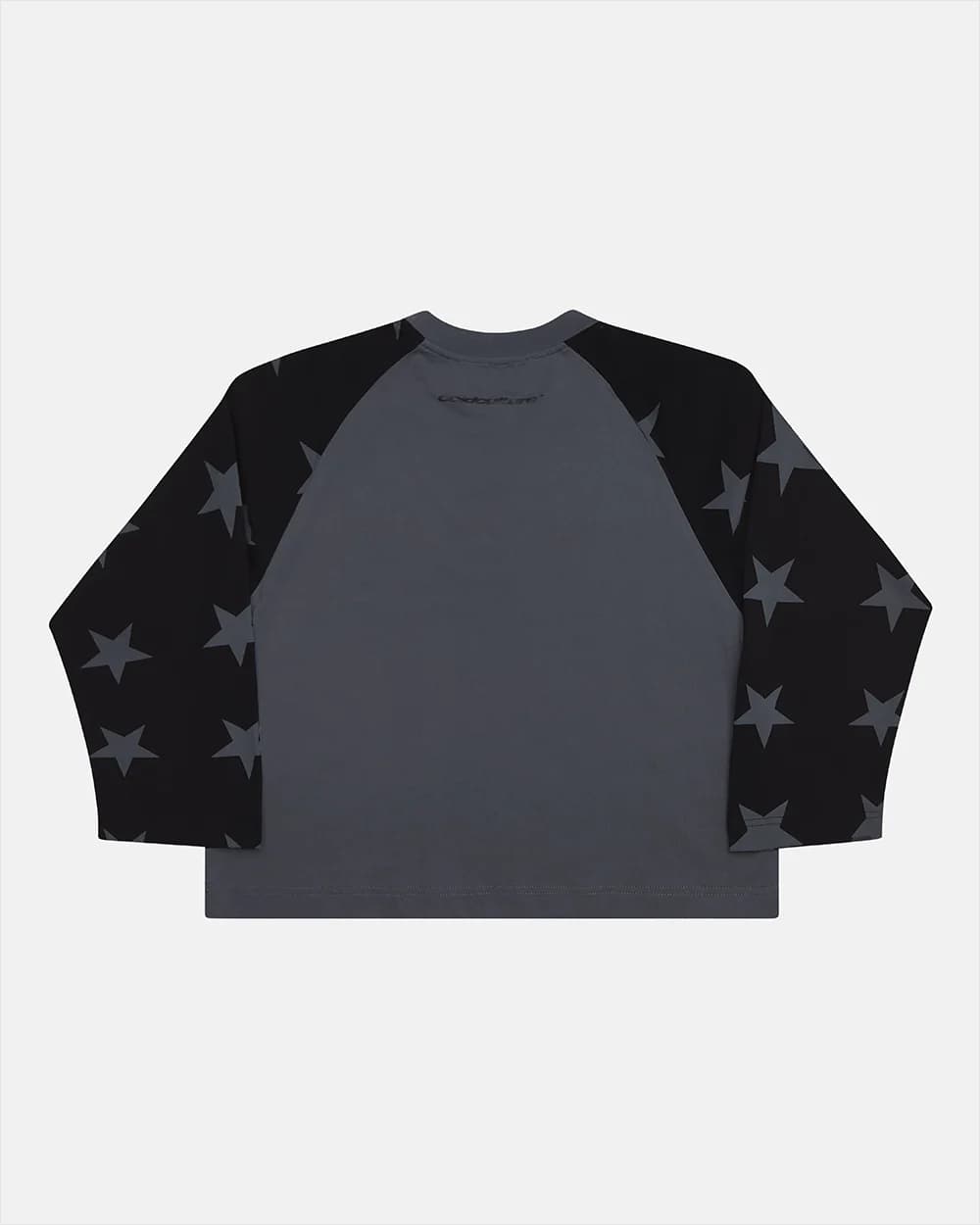 CONSTELLATION LONGSLEEVE GREY 2