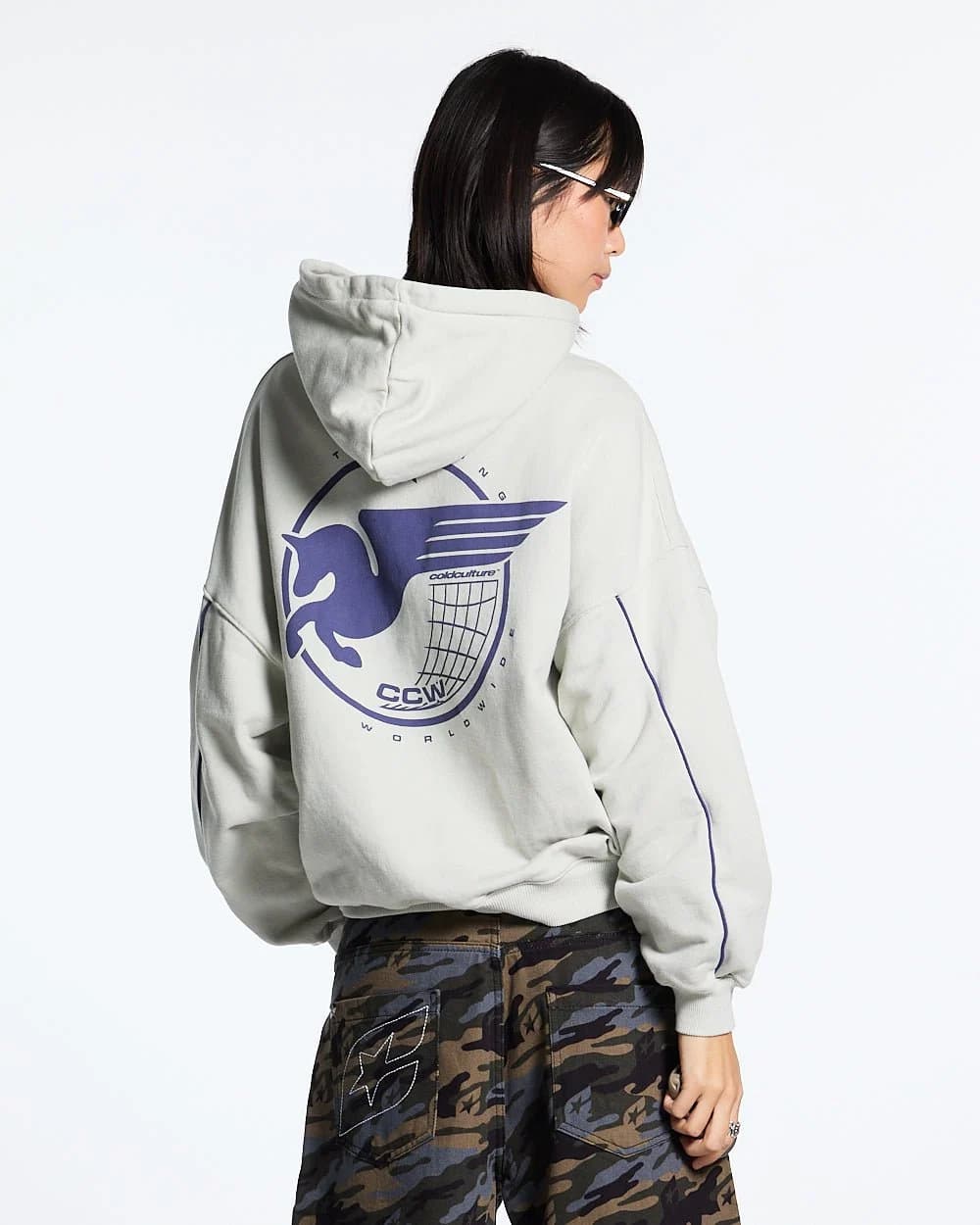 STORMWING HOODIE LIGHT GREY 5