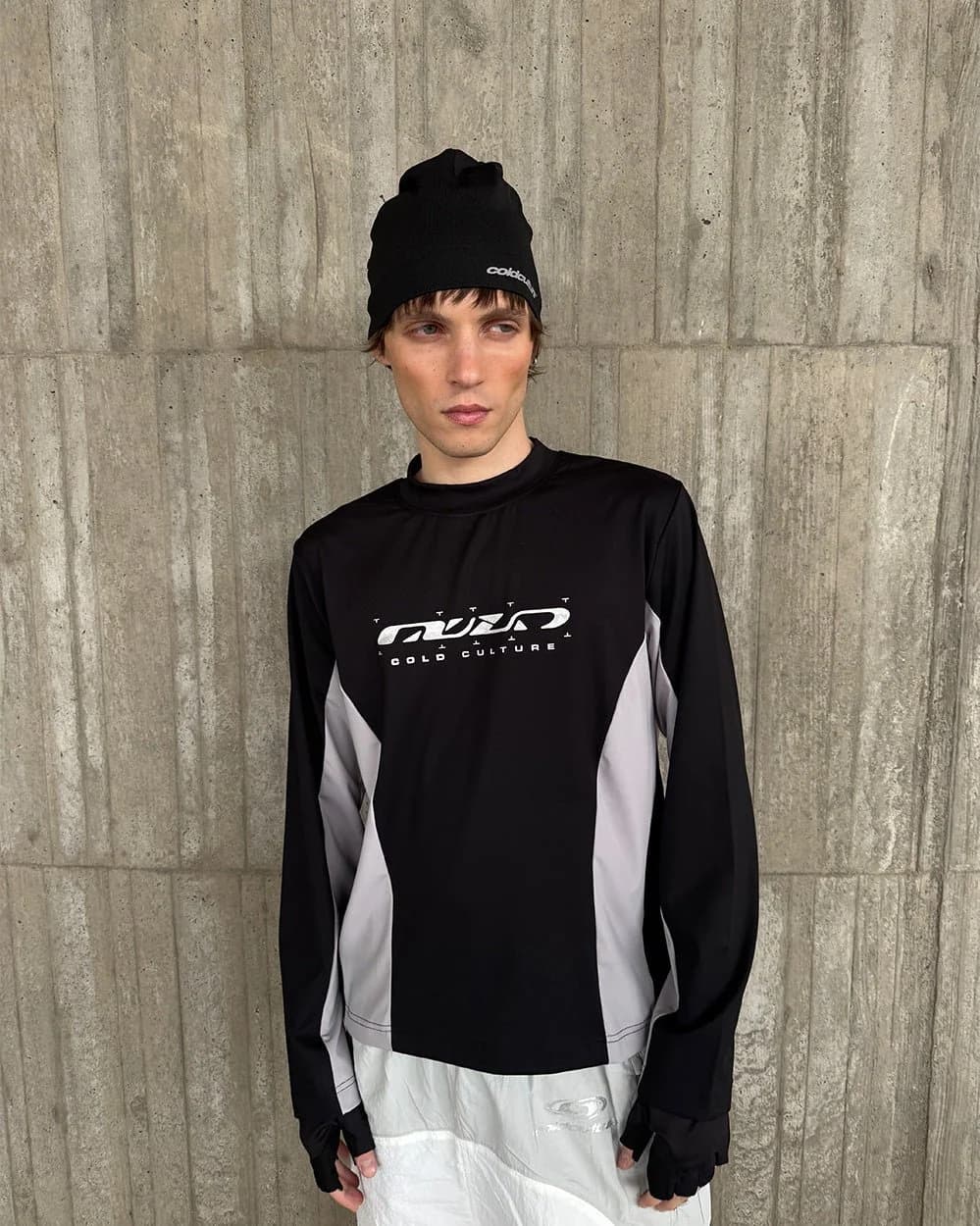SPEED LONGSLEEVE BLACK 7