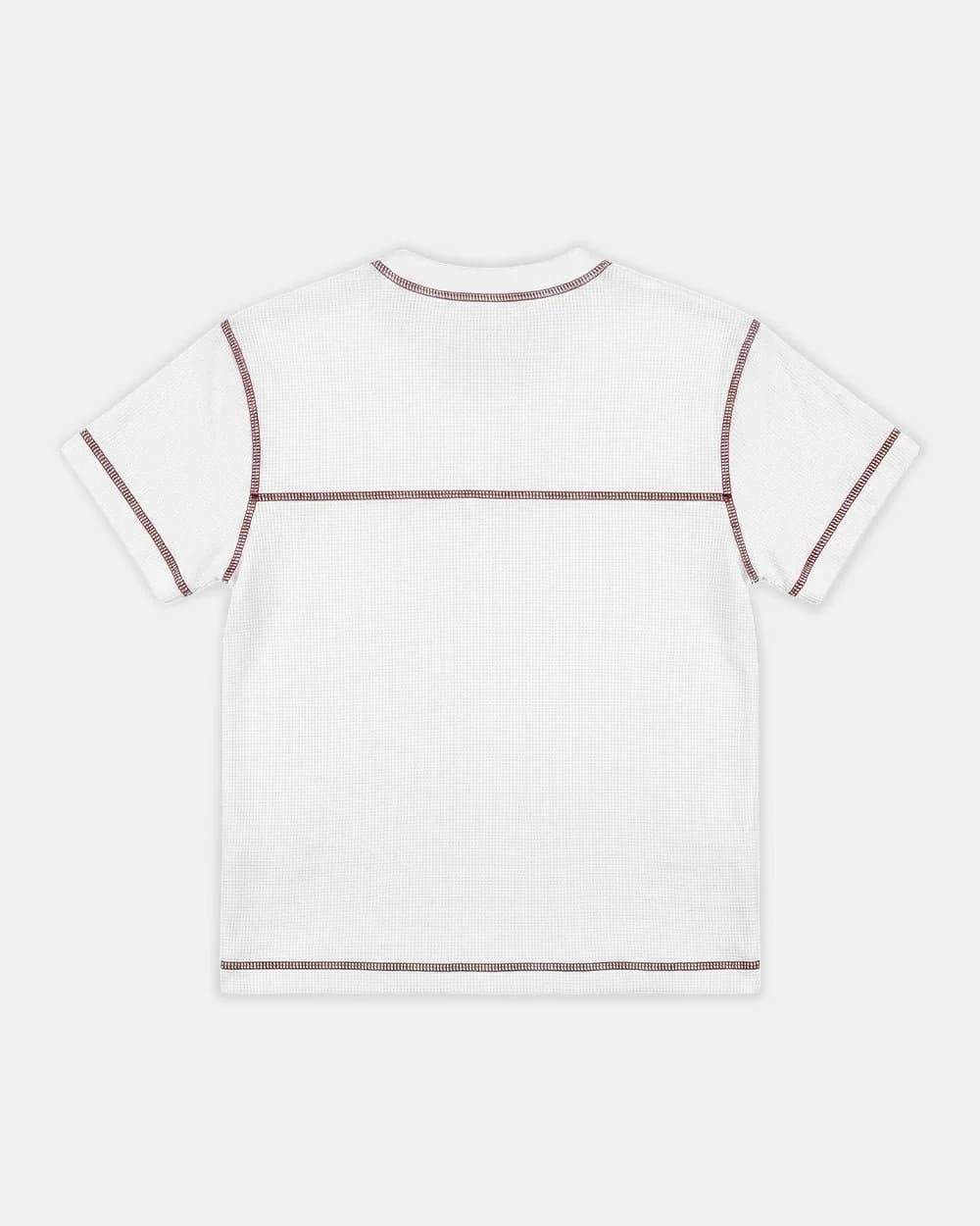 UNDERSKIN TEE WHITE 3