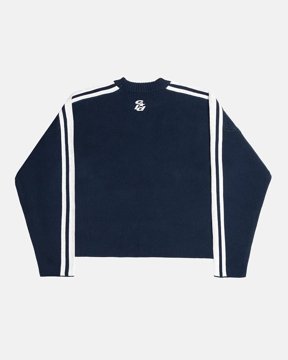 W80 KNITWEAR BLUE 3