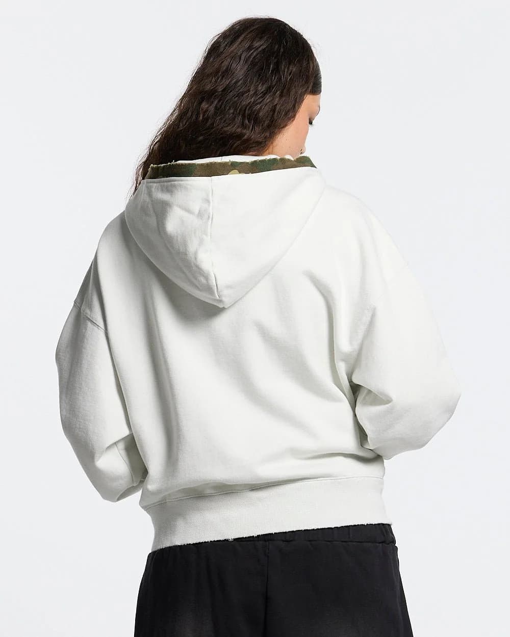 GREY OPS ZIP HOODIE LIGHT GREY 11