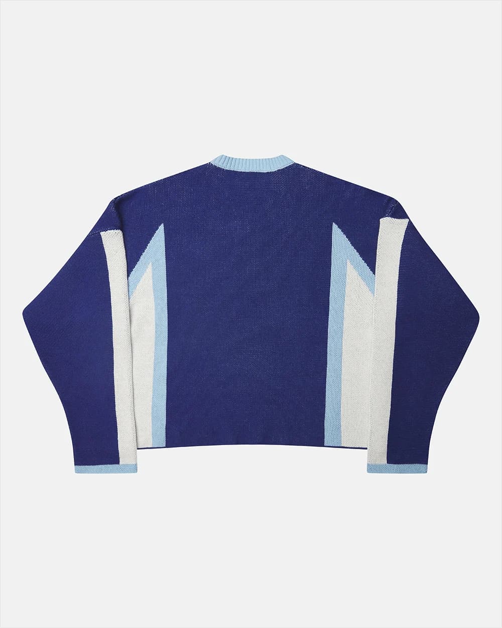 WINNER KNIT BLUE 2