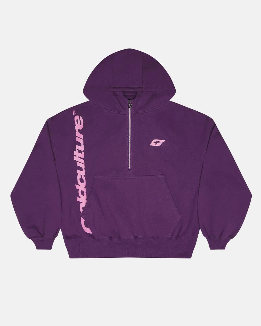 FADED AGE BUZO PURPLE by COLD CULTURE