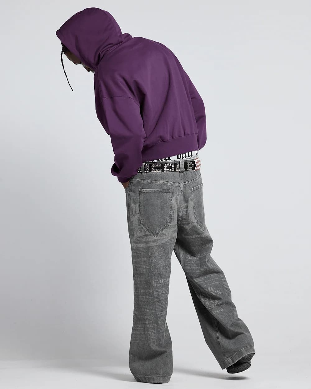 FADED AGE BUZO PURPLE 4