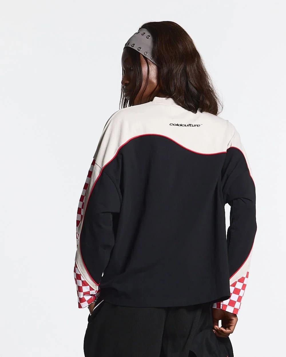 CHESS FLAMES TEE 6