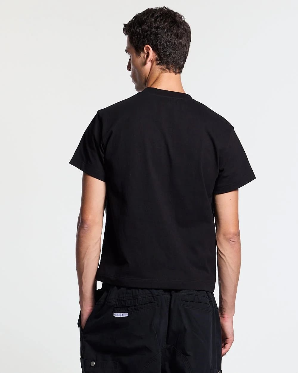 OPERA TEE BLACK 3