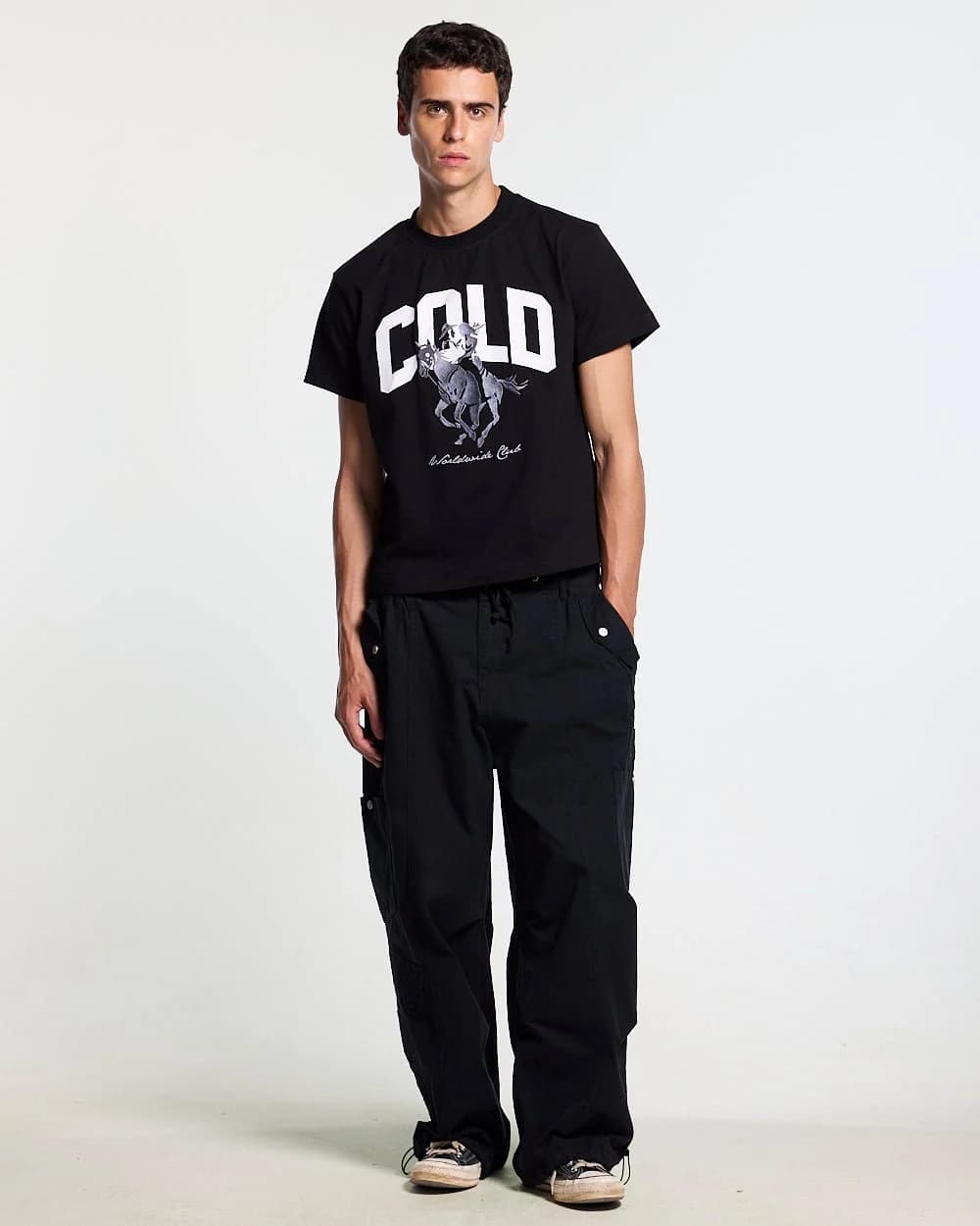 OPERA TEE BLACK 5