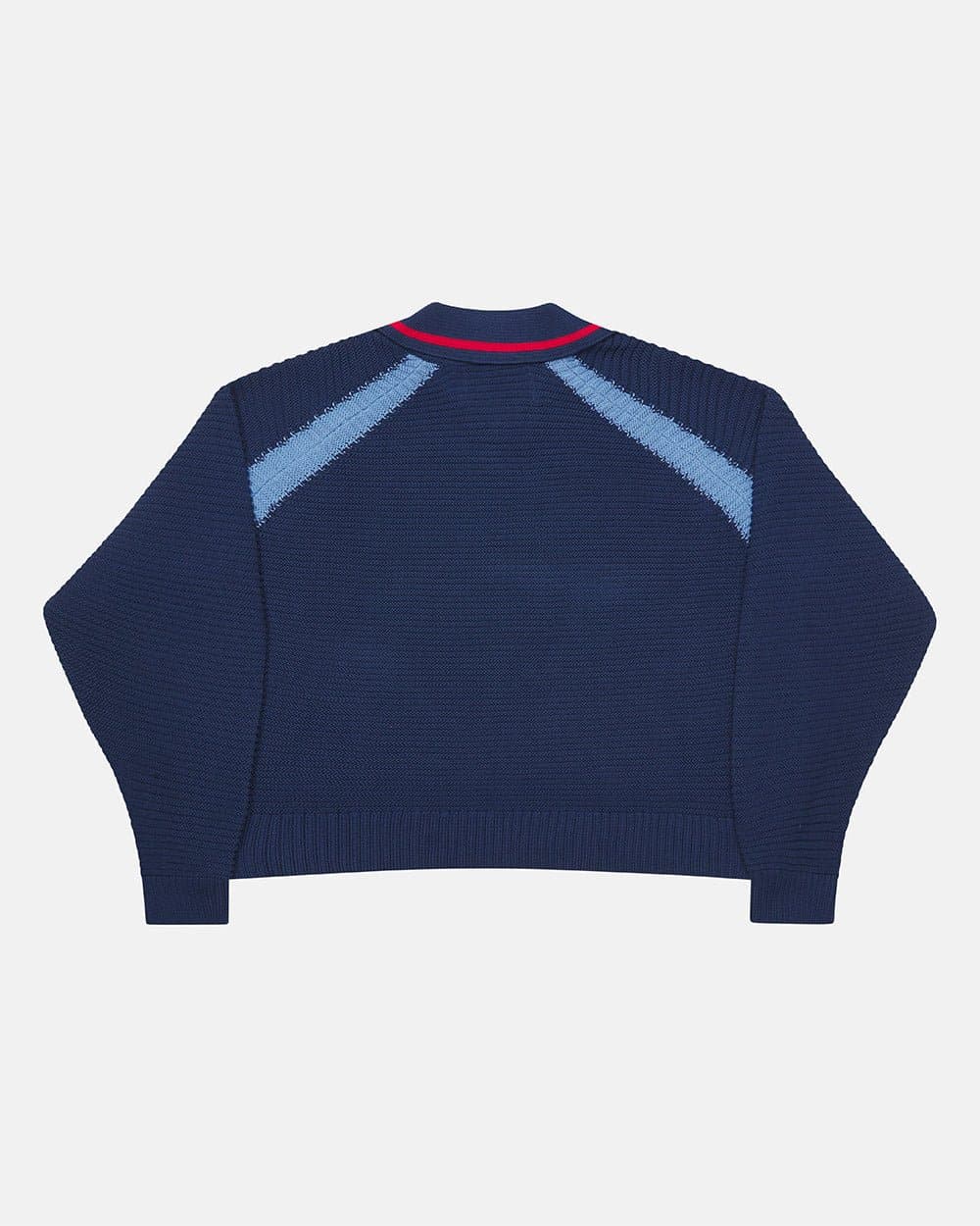 TUSCANY LONGSLEEVE DARK BLUE 3