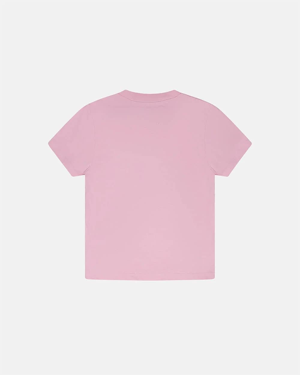 URBAN LEGACY TEE BABY PINK 3