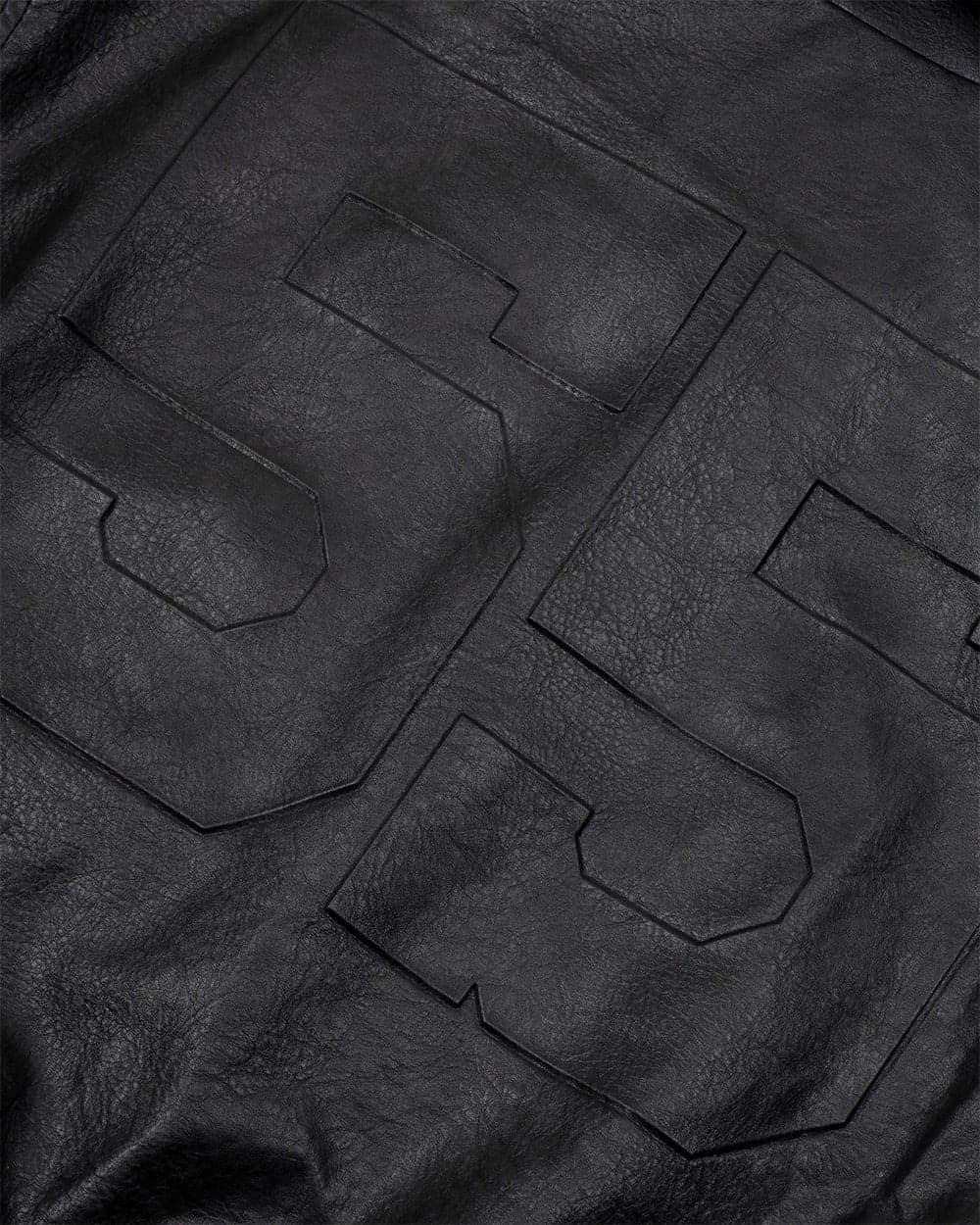 RACING JACKET BLACK by COLD CULTURE